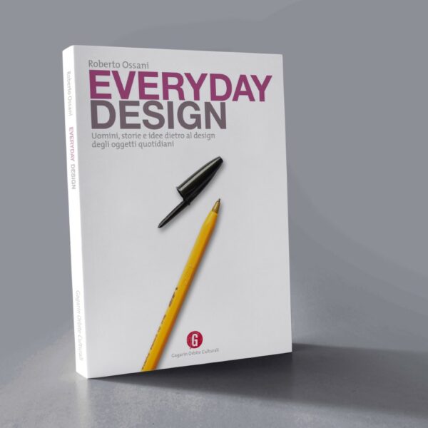 Roberto Ossani - Everyday design